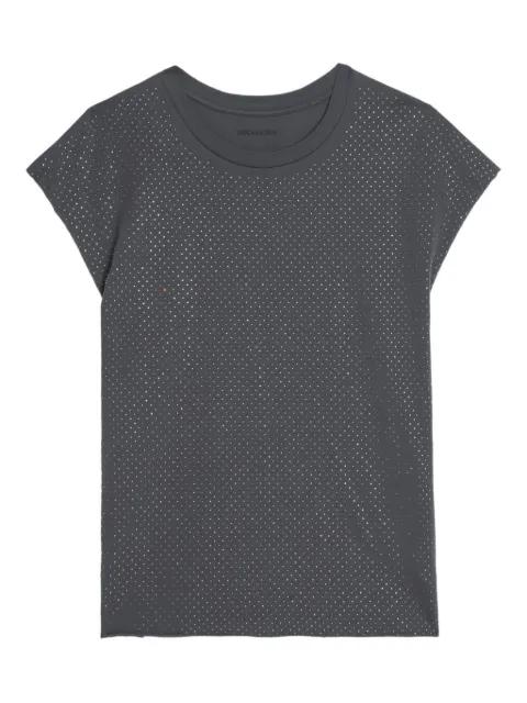 Cloe T-shirt by ZADIG&VOLTAIRE
