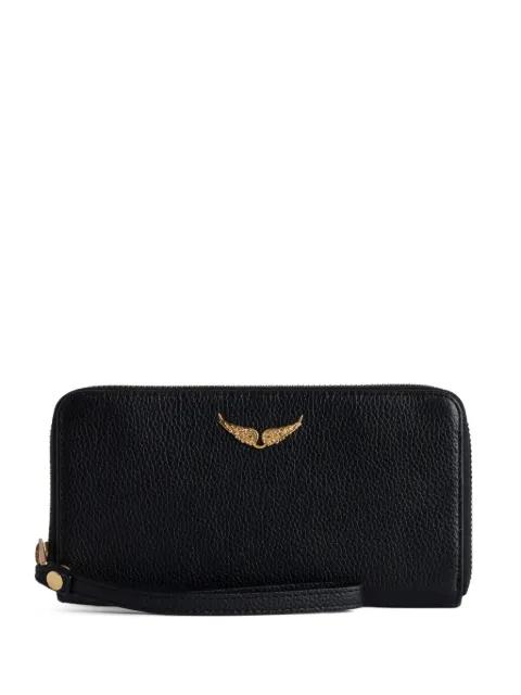 Compagnon wallet by ZADIG&VOLTAIRE