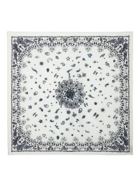 Debbie bandana by ZADIG&VOLTAIRE