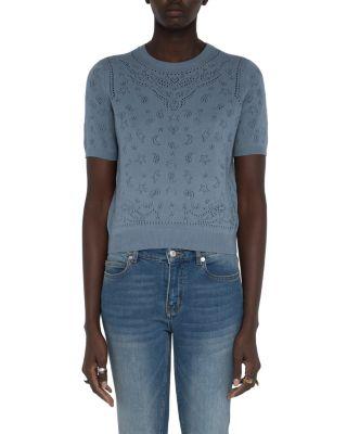 Dolly Sweater by ZADIG&VOLTAIRE