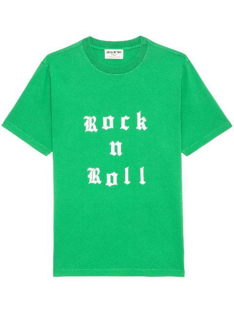 Edwin Rock and Roll t-shirt by ZADIG&VOLTAIRE
