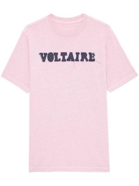 Edwin T-shirt by ZADIG&VOLTAIRE