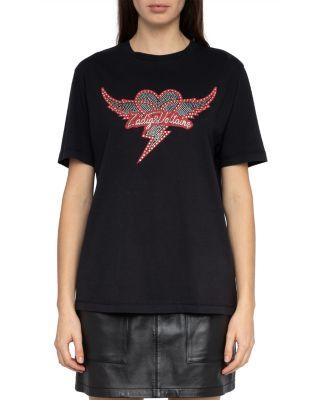 Edwin Tee by ZADIG&VOLTAIRE