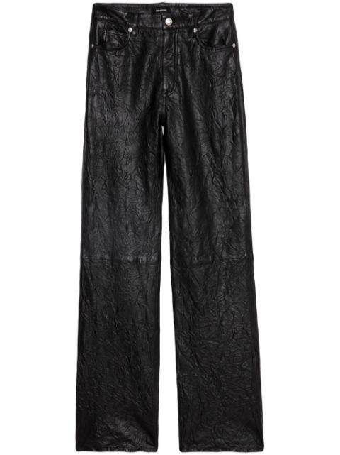 Elio trousers by ZADIG&VOLTAIRE