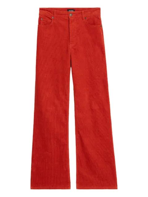 Evy corduroy trousers by ZADIG&VOLTAIRE