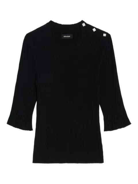 Fobee sweater by ZADIG&VOLTAIRE