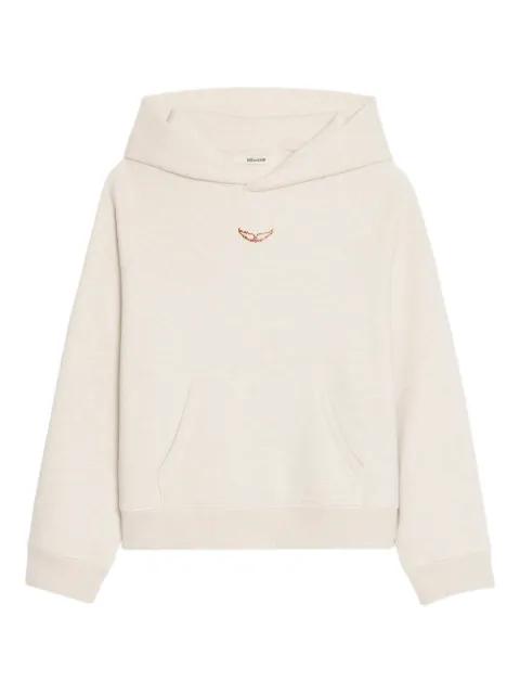 Georgy hoodie by ZADIG&VOLTAIRE