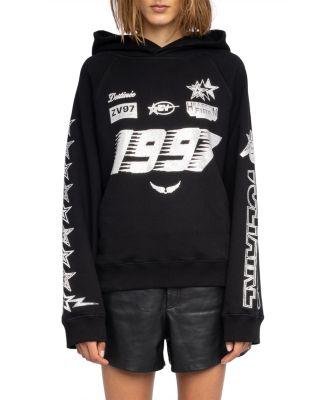 Georgys Sweatshirt by ZADIG&VOLTAIRE