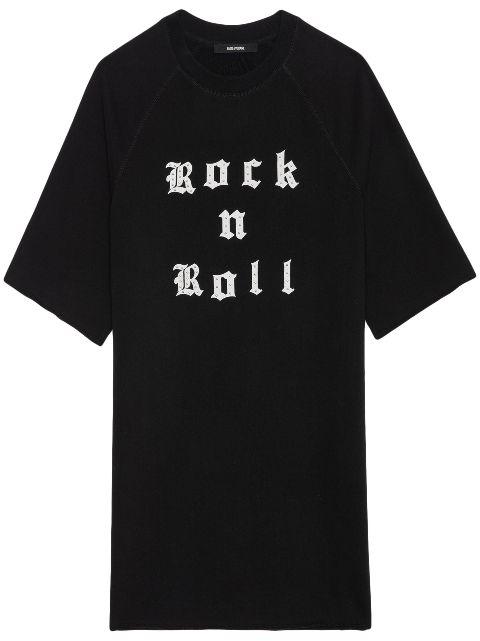 Grace T-shirt dress by ZADIG&VOLTAIRE