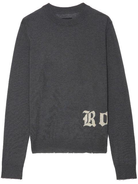 Ivy jumper by ZADIG&VOLTAIRE