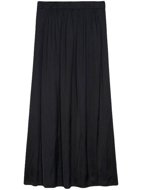 Jady maxi skirt by ZADIG&VOLTAIRE