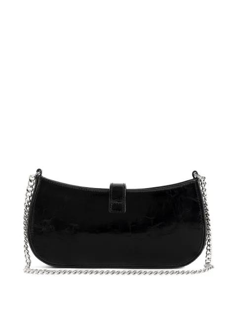 Janis leather shoulder bag by ZADIG&VOLTAIRE
