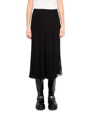 Jayla Skirt by ZADIG&VOLTAIRE