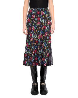 Jayla Skirt by ZADIG&VOLTAIRE