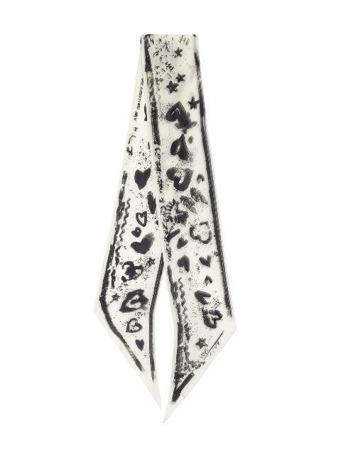 Jessie scarf by ZADIG&VOLTAIRE