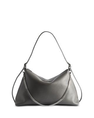 Jim Grained Shoulder Bag by ZADIG&VOLTAIRE
