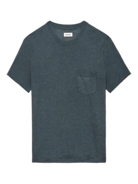 Jimmy t-shirt by ZADIG&VOLTAIRE