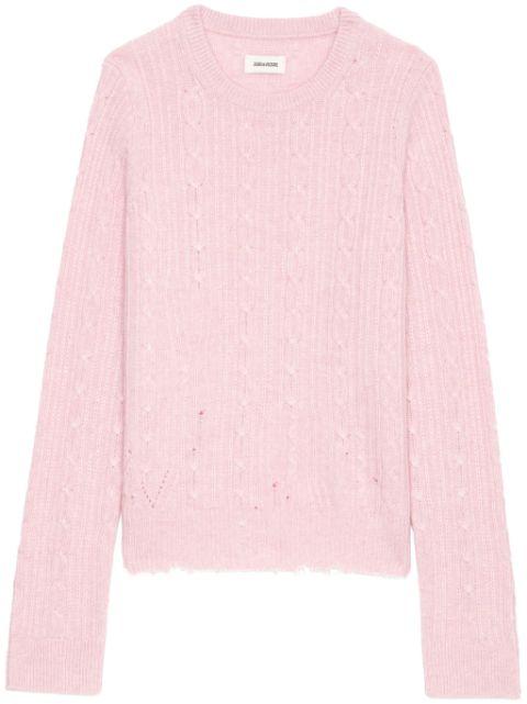 Jonasson sweater by ZADIG&VOLTAIRE