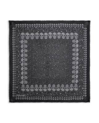 Kerry Garden Scarf by ZADIG&VOLTAIRE