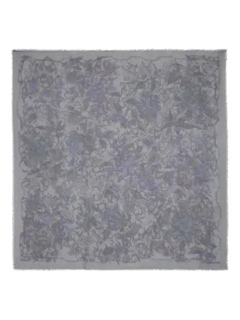 Kerry printed scarf by ZADIG&VOLTAIRE