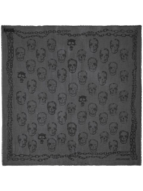 Kerry scarf by ZADIG&VOLTAIRE