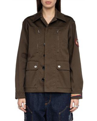 Kid Jacket by ZADIG&VOLTAIRE