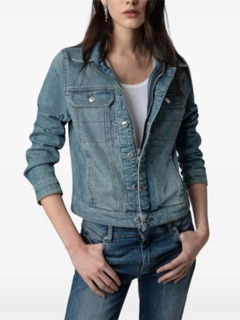 Kioky jacket by ZADIG&VOLTAIRE