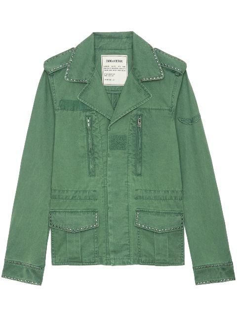 Klimi jacket by ZADIG&VOLTAIRE