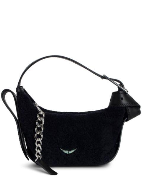 Le Cecilia XS Obsession tote bag by ZADIG&VOLTAIRE