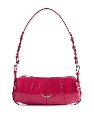 Le Roudoudou Barrel Shoulder Bag by ZADIG&VOLTAIRE