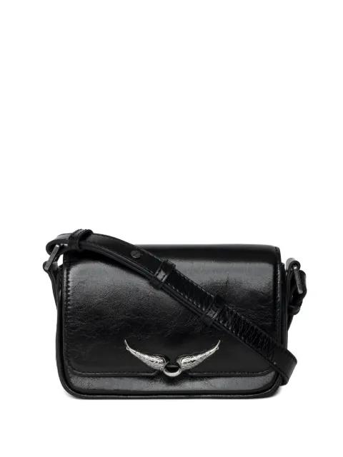 Le Zazi cross body bag by ZADIG&VOLTAIRE