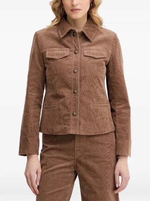 Liam corduroy jacket by ZADIG&VOLTAIRE