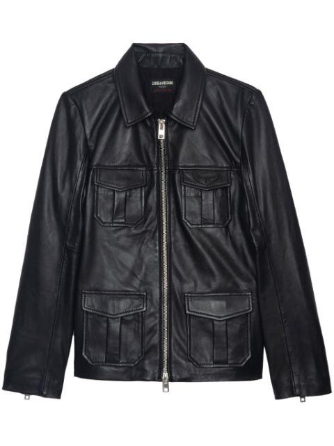 Lienna jacket by ZADIG&VOLTAIRE