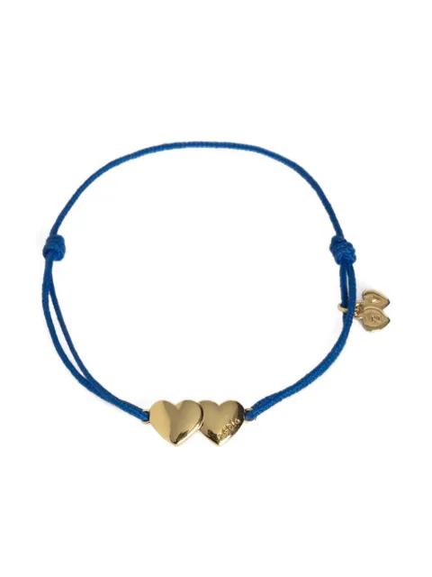 Link Heart bracelet by ZADIG&VOLTAIRE