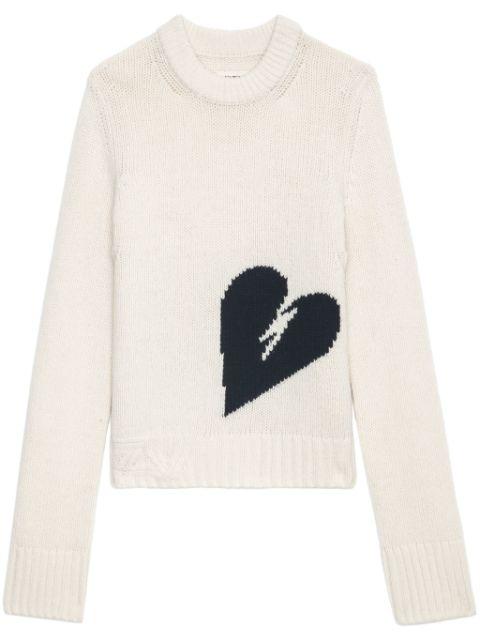 Malty sweater by ZADIG&VOLTAIRE