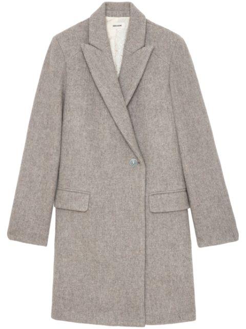 Marco coat by ZADIG&VOLTAIRE