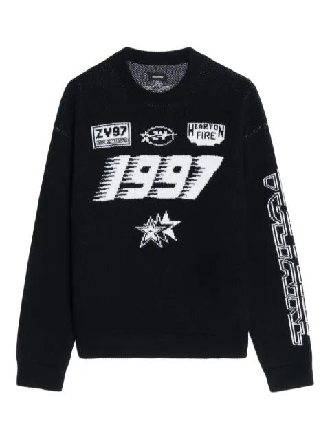 Marko sweater by ZADIG&VOLTAIRE