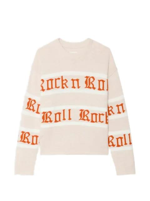 Markuz long-sleeves sweatshirt by ZADIG&VOLTAIRE