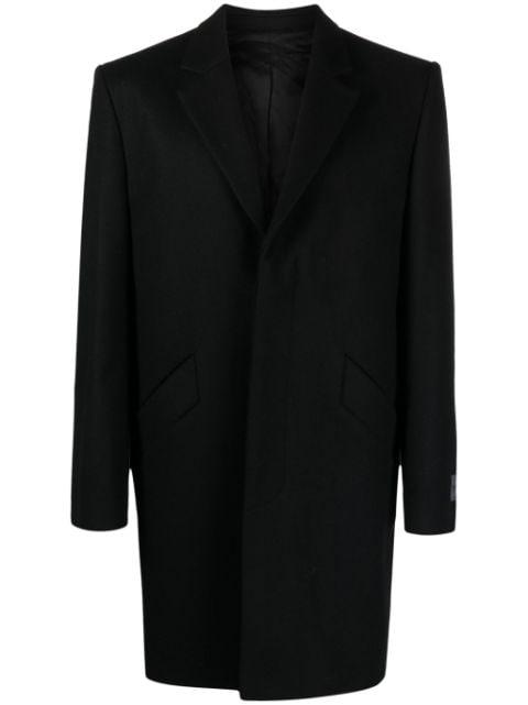 Marlyh wool-blend coat by ZADIG&VOLTAIRE