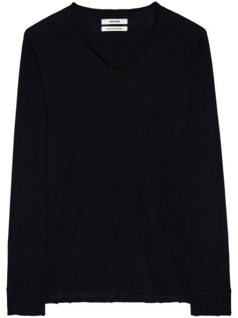 Monastir T-shirt by ZADIG&VOLTAIRE