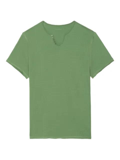 Monastir T-shirt by ZADIG&VOLTAIRE
