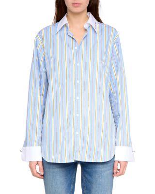 Morning Shirt by ZADIG&VOLTAIRE