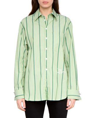Morning Shirt by ZADIG&VOLTAIRE