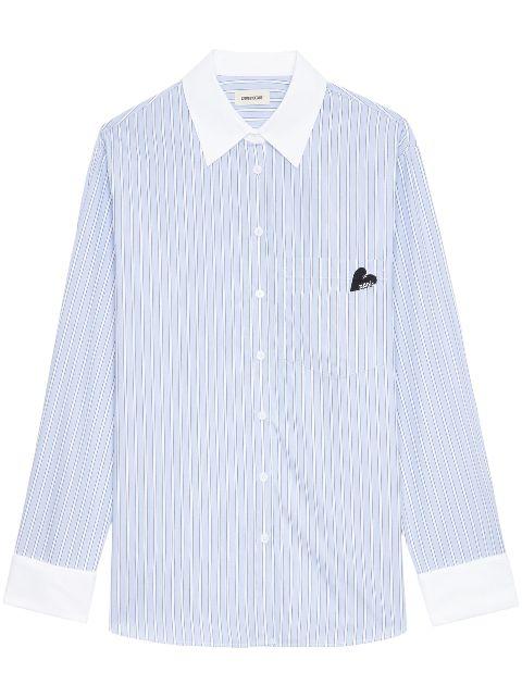 Morning shirt by ZADIG&VOLTAIRE