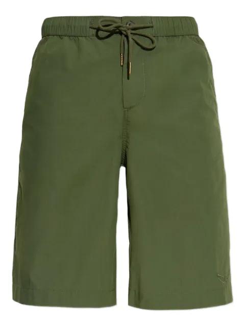 Pally drawstring-waist shorts by ZADIG&VOLTAIRE