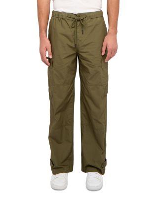 Palmyr Drawstring Cargo Pants by ZADIG&VOLTAIRE