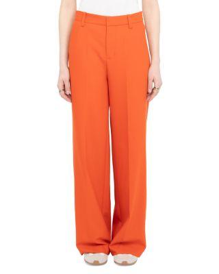 Panol Tailored Pants by ZADIG&VOLTAIRE