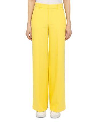 Panol Tailored Pants by ZADIG&VOLTAIRE