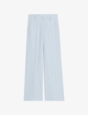 Panol Wide-Leg Woven Trousers by ZADIG&VOLTAIRE