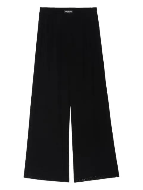 Papel trousers by ZADIG&VOLTAIRE